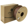 Filament Polymaker PolyTerra™ PLA - Earth Brown / 1 kg, 1.75mm