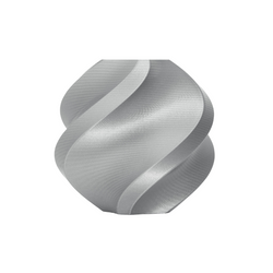 Filament Bambu Lab PLA Basic Refill - Silver / 1 kg, 1.75mm