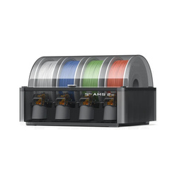 Bambu Lab AMS 2 Pro - Automatyczna Stacja Materiałowa