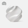 Filament Bambu Lab PLA Silk - White / 1 kg, 1.75mm