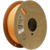 Filament Polymaker PolyTerra™ PLA - Sunrise Orange / 1 kg, 1.75mm