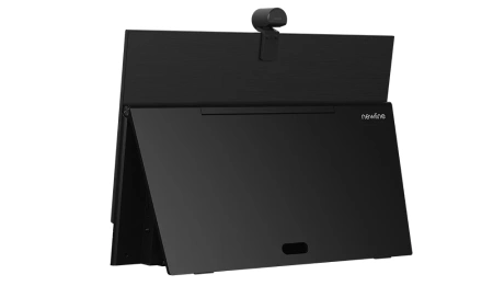 Dotykowy monitor interaktywny 27" Newline FLEX TT-2721AIO