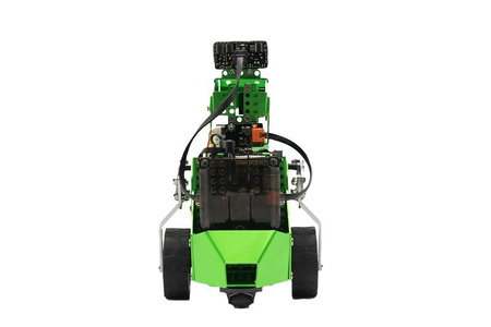 Robobloq Q-dino - robot edukacyjny 2 w 1