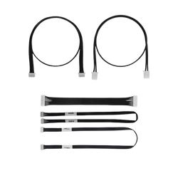 Bambu Lab AMS Cable Pack -  Zestaw Kabli AMS (5 w 1)  do drukarek 3D