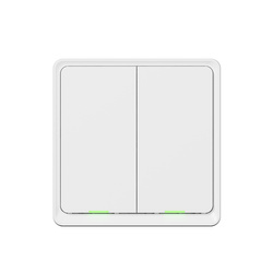 Inteligentny przełącznik TESLA Smart Switch Dual ZigBee