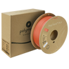 Filament Polymaker PolyTerra™ PLA -  Muted Red / 1 kg, 1.75mm