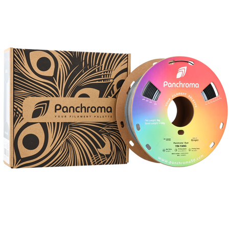 Filament Polymaker Panchroma PLA  - Dual YinYang / 1kg, 1.75mm	