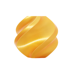 Filament Bambu Lab PLA Silk+ Gold / 1 kg, 1.75mm