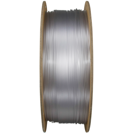 Filament Polymaker PolyLite™ PETG - Transparent / 1 kg, 1.75mm