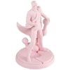 Filament Polymaker Panchroma PLA - Matte Pastel Candy / 1kg, 1.75mm