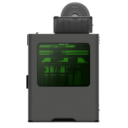 Drukarka 3D Bambu Lab H2C Laser Full Combo 40W