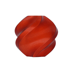 Filament Bambu Lab PLA Sparkle - Crimson Red / 1 kg, 1.75mm