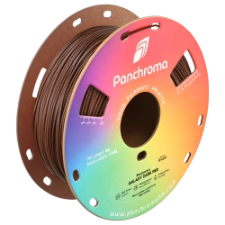 Filament Polymaker Panchroma - Galaxy Dark Red / 1kg, 1.75mm