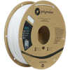 Filament Polymaker PolyFlex™ TPU 95A - White / 1 kg, 1.75mm