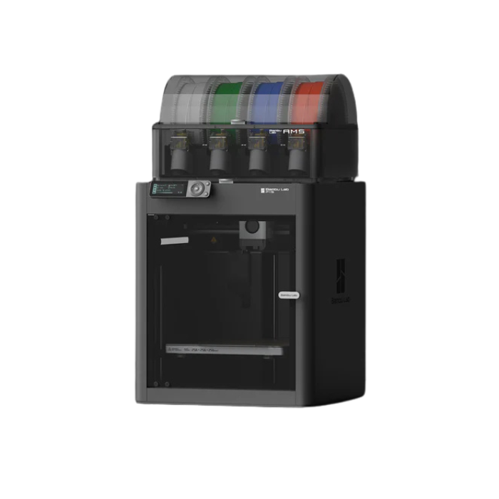 Drukarka 3D Bambu Lab P1S Combo z AMS | Produkty  Drukarki