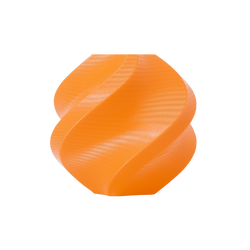 Filament Bambu Lab TPU 85A - Neon Orange / 1 kg, 1.75mm