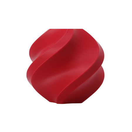 Filament Bambu Lab PLA Basic Refill  - Maroon Red / 1 kg, 1.75mm
