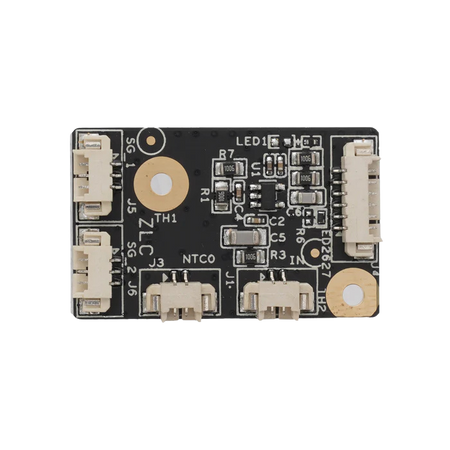 Bambu Lab Heatbed Sensor Interface Board - Czujnik płytki PCB - Seria X1 i P1