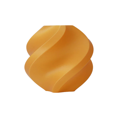 Filament Bambu Lab PLA Basic - Gold / 1 kg, 1.75mm