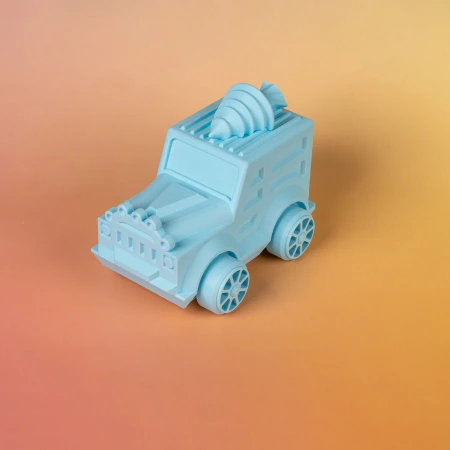 Filament Polymaker Panchroma PLA - Matte Pastel Candy / 1kg, 1.75mm