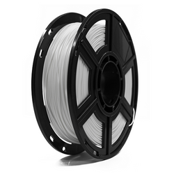 Biały filament Flashforge PLA / 0,5 kg, 1,75 mm