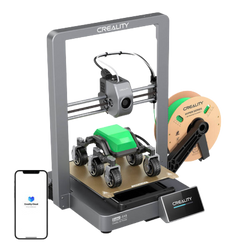 Drukarka 3D Creality Ender-3 V3