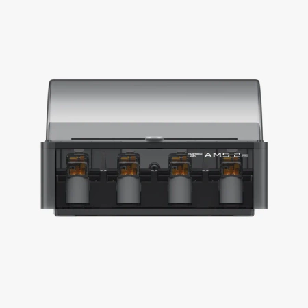 Bambu Lab AMS 2 Pro - Automatyczna Stacja Materiałowa
