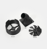 Filament Bambu Lab PET-CF Black / 1 kg, 1.75mm