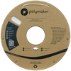 Filament Polymaker PolyFlex™ TPU 95A - White / 750 g, 1.75mm