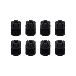 Nóżki Antywibracyjne - Bambu Lab Anti-Vibration Feet  - Seria P1 oraz X1