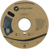 Filament Polymaker PolyLite™ ASA  - Black / 1 kg, 1.75mm