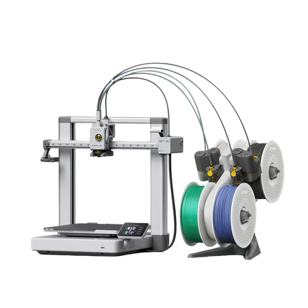 Drukarka 3D Bambu Lab A1 Combo