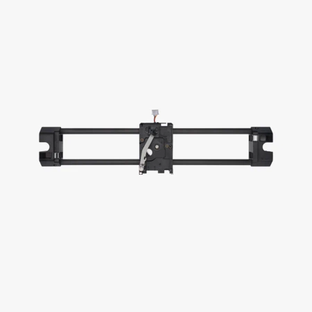 Zestaw Montażowy Bambu Lab X-Axis Carbon Rods 