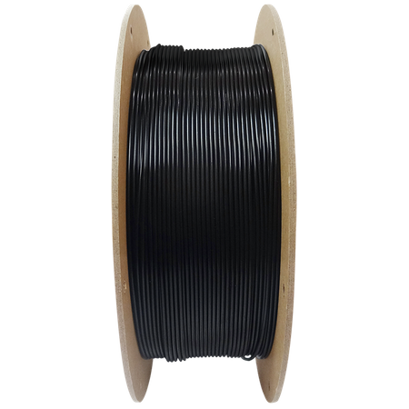 Filament Polymaker PolyMax™ Tough PETG-ESD - Black / 500 g, 1.75mm