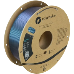 Filament Polymaker PolyLite™ PLA - Starlight Twilight / 1 kg, 1.75mm