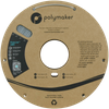 Filament Polymaker PolyLite™ ABS  - Grey / 1 kg, 1.75mm