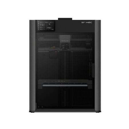 Drukarka 3D Bambu Lab H2C Combo