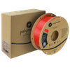 Filament Polymaker PolySonic™ PLA High Speed  - Red / 1 kg, 1.75mm