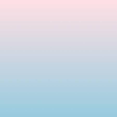 Filament Bambu Lab PLA Basic Gradient - Cotton Candy Cloud / 1 kg, 1.75mm