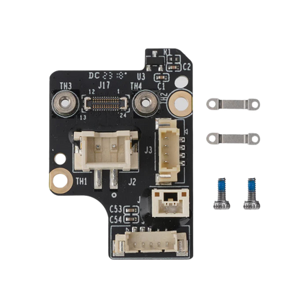 Bambu Lab Extruder Interface Board V9 - Seria X1 