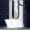 Delta WASP 4070 HDP Industrial Line PELLET - Drukarka 3d polecana dla przemysłu