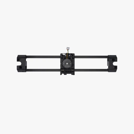 Zestaw Montażowy Bambu Lab X-Axis Carbon Rods 