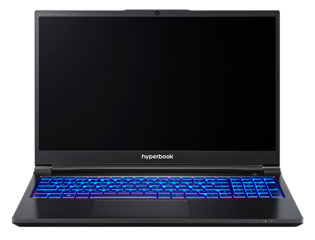 Laptop gamingowy Hyperbook SL506