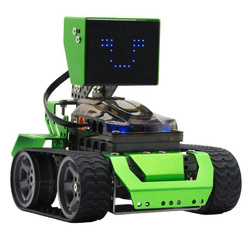 Robobloq Qoopers - robot edukacyjny 6 w 1