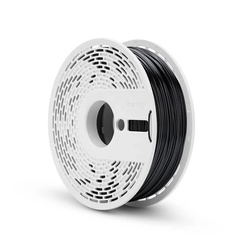 Fiberlogy PA12 Nylon Black 1.75 mm 0.75 kg - filament