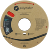 Filament Polymaker PolyLite™ ASA  - Red / 1 kg, 1.75mm