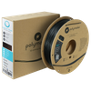 Filament Polymaker PolyFlex™ TPU 95A - Black / 750 g, 1.75mm