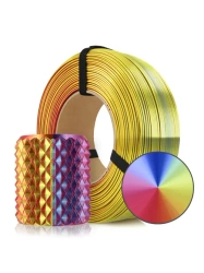 Filament Rosa3D PLA Refill Magic Silk -  Carnival / 1kg, 1.75mm