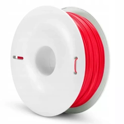 Fiberlogy Easy PLA Red 1.75 mm 0.85 kg