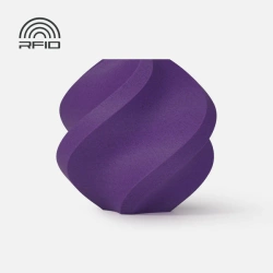 Filament Bambu Lab PLA-CF - Iris Purple / 1 kg, 1.75mm